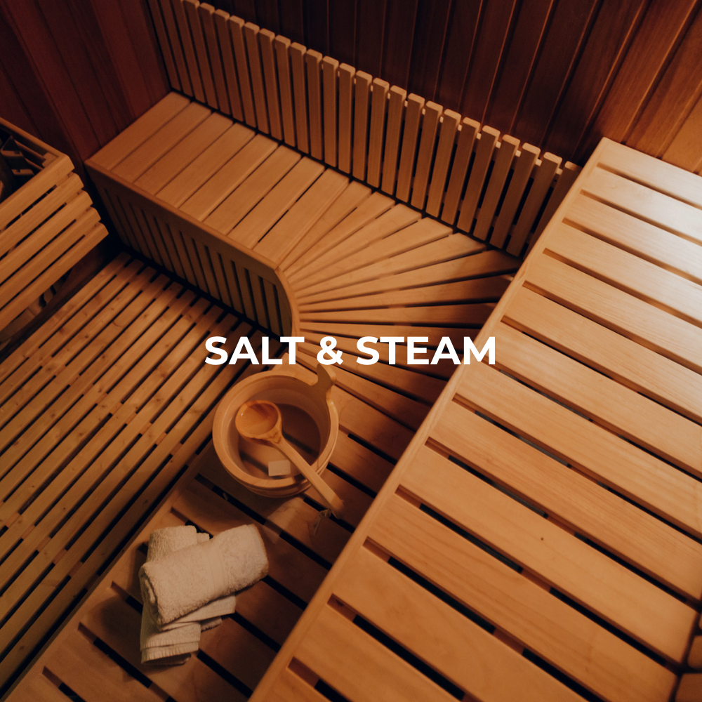 Sauna Only