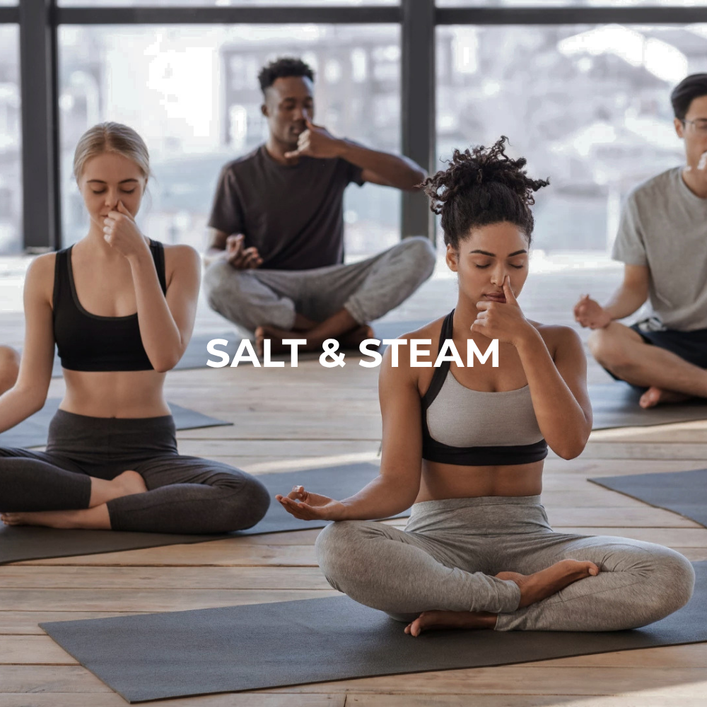 Wellness Collaboration Events